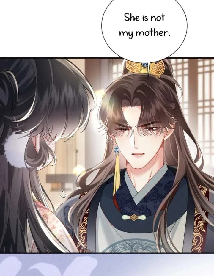 Reborn to Choose a Playboy Father as Emperor Chapter 6 page 56