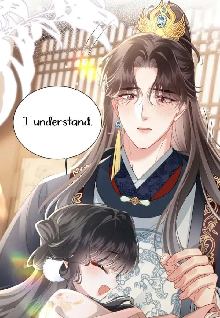 Reborn to Choose a Playboy Father as Emperor Chapter 6 page 59