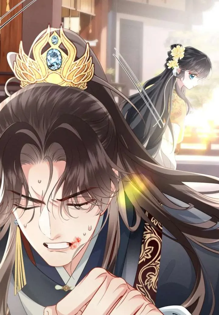 Reborn to Choose a Playboy Father as Emperor Chapter 5 page 72
