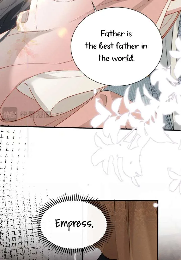 Reborn to Choose a Playboy Father as Emperor Chapter 6 page 60