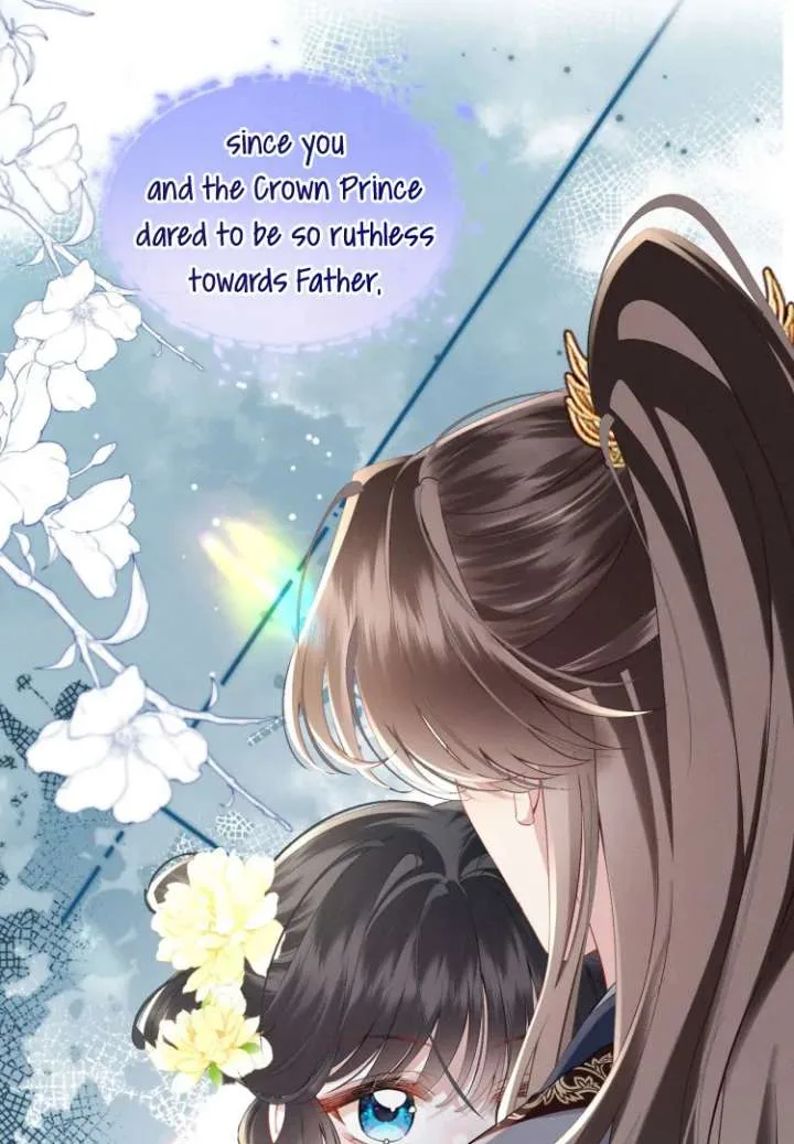Reborn to Choose a Playboy Father as Emperor Chapter 6 page 66