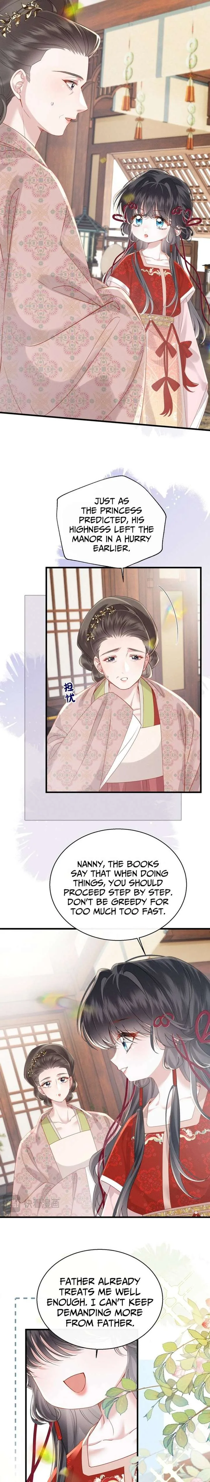 Reborn to Choose a Playboy Father as Emperor Chapter 13 page 14
