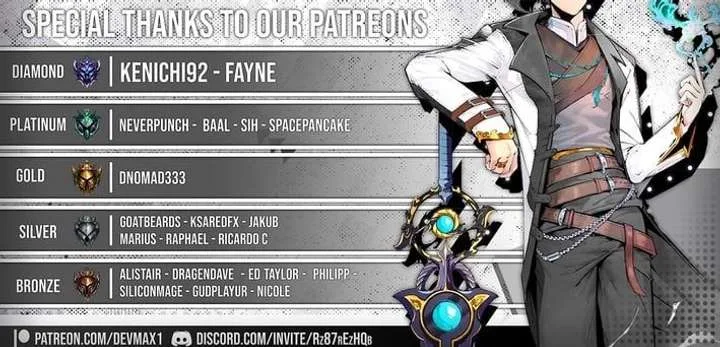 Reborn to Choose a Playboy Father as Emperor Chapter 25 page 15