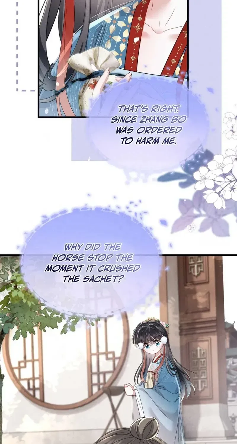 Reborn to Choose a Playboy Father as Emperor Chapter 29 page 12