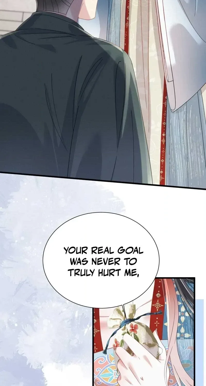 Reborn to Choose a Playboy Father as Emperor Chapter 29 page 15
