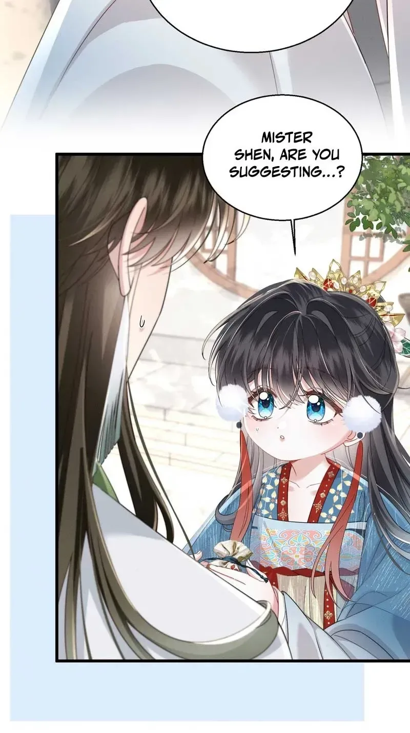 Reborn to Choose a Playboy Father as Emperor Chapter 29 page 8