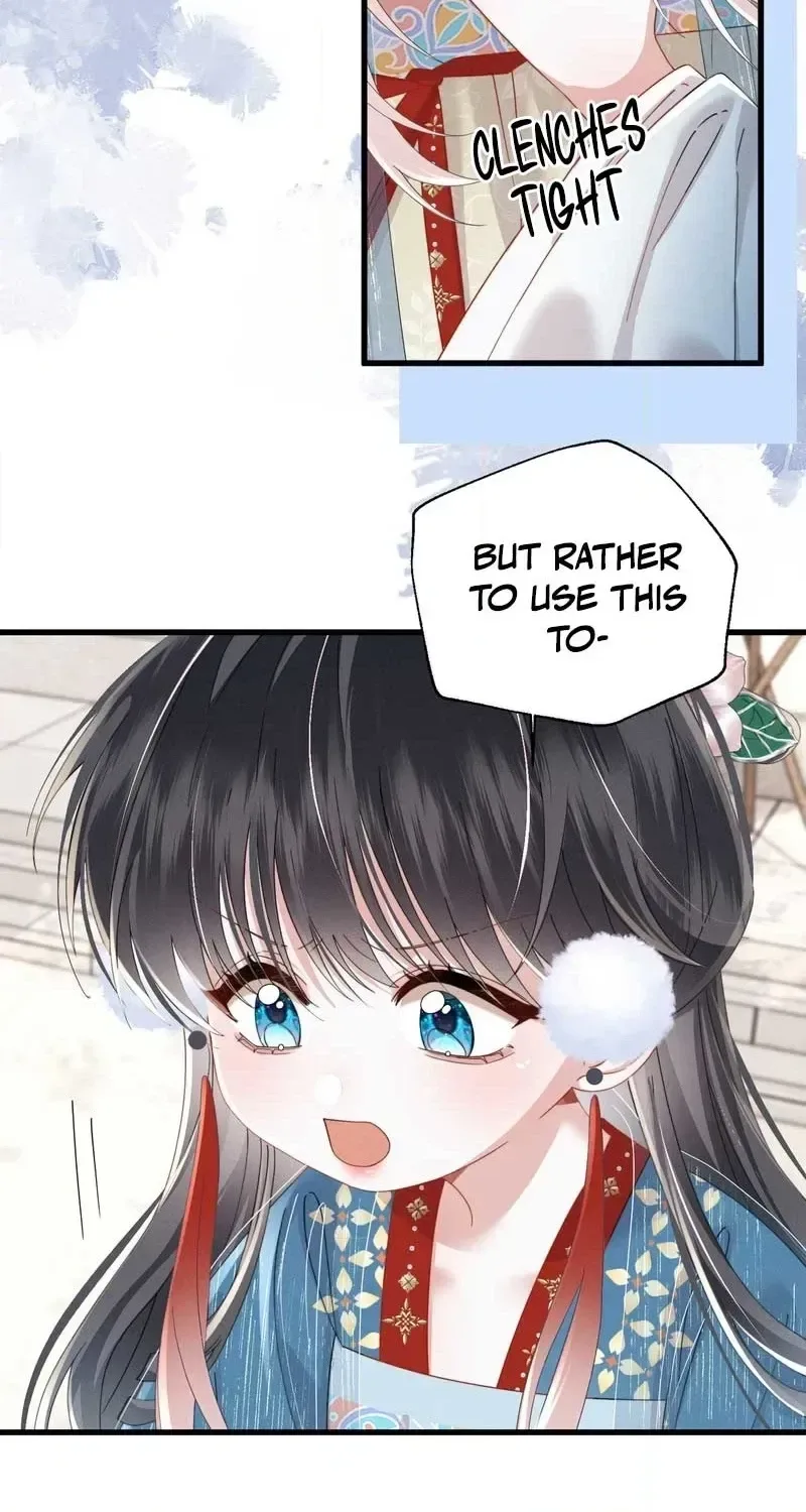 Reborn to Choose a Playboy Father as Emperor Chapter 29 page 16