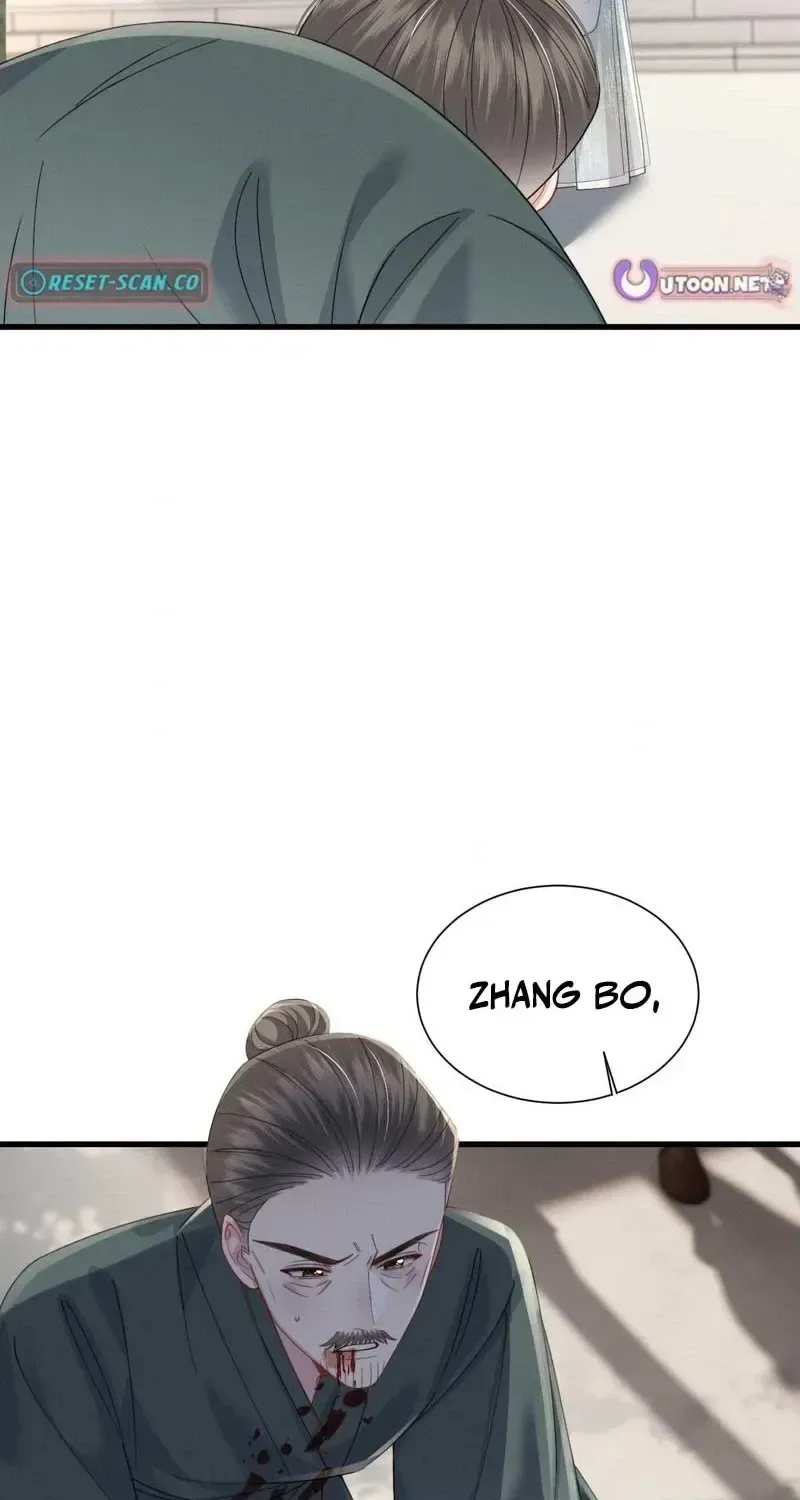 Reborn to Choose a Playboy Father as Emperor Chapter 29 page 13