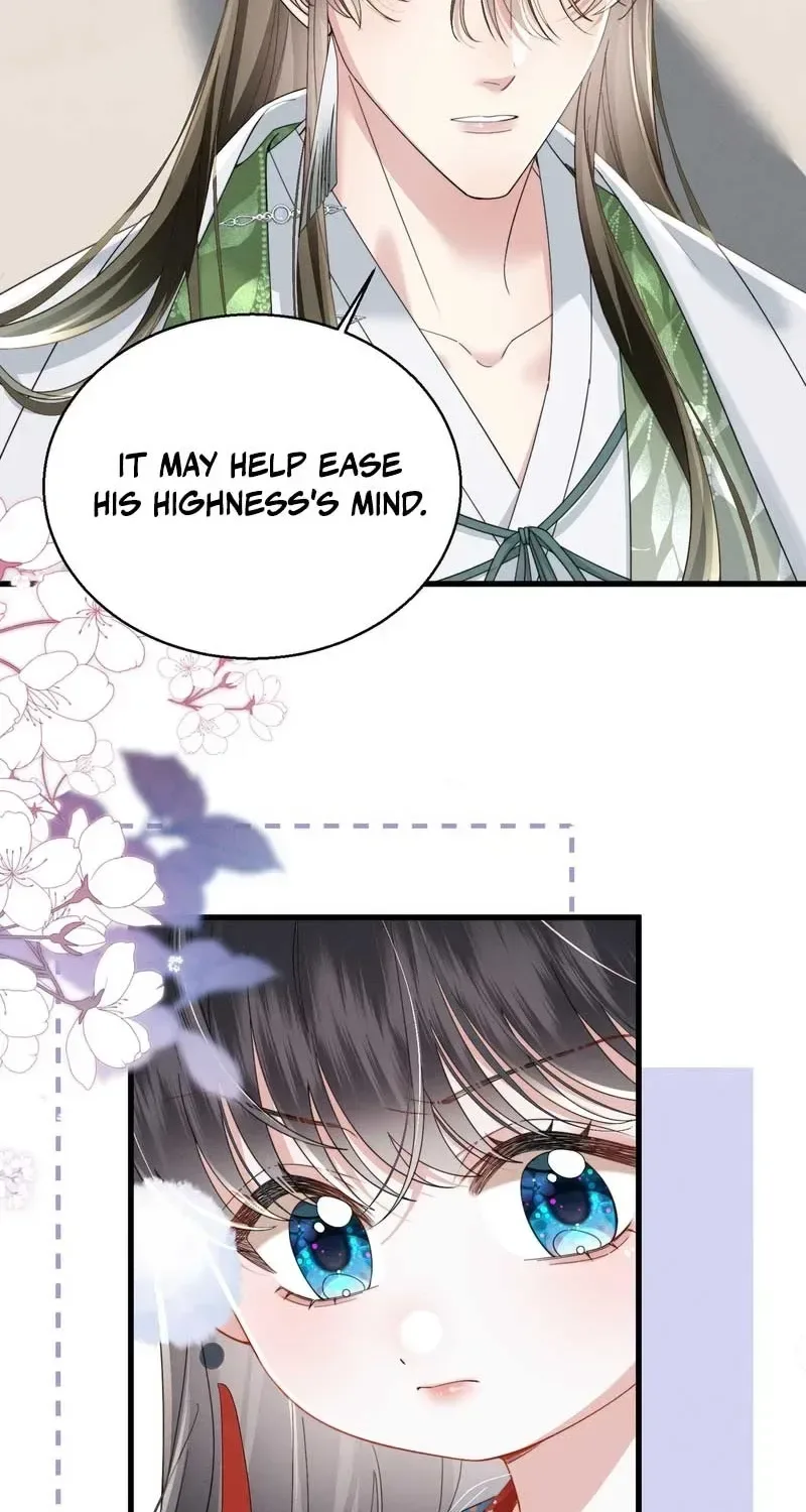 Reborn to Choose a Playboy Father as Emperor Chapter 29 page 11