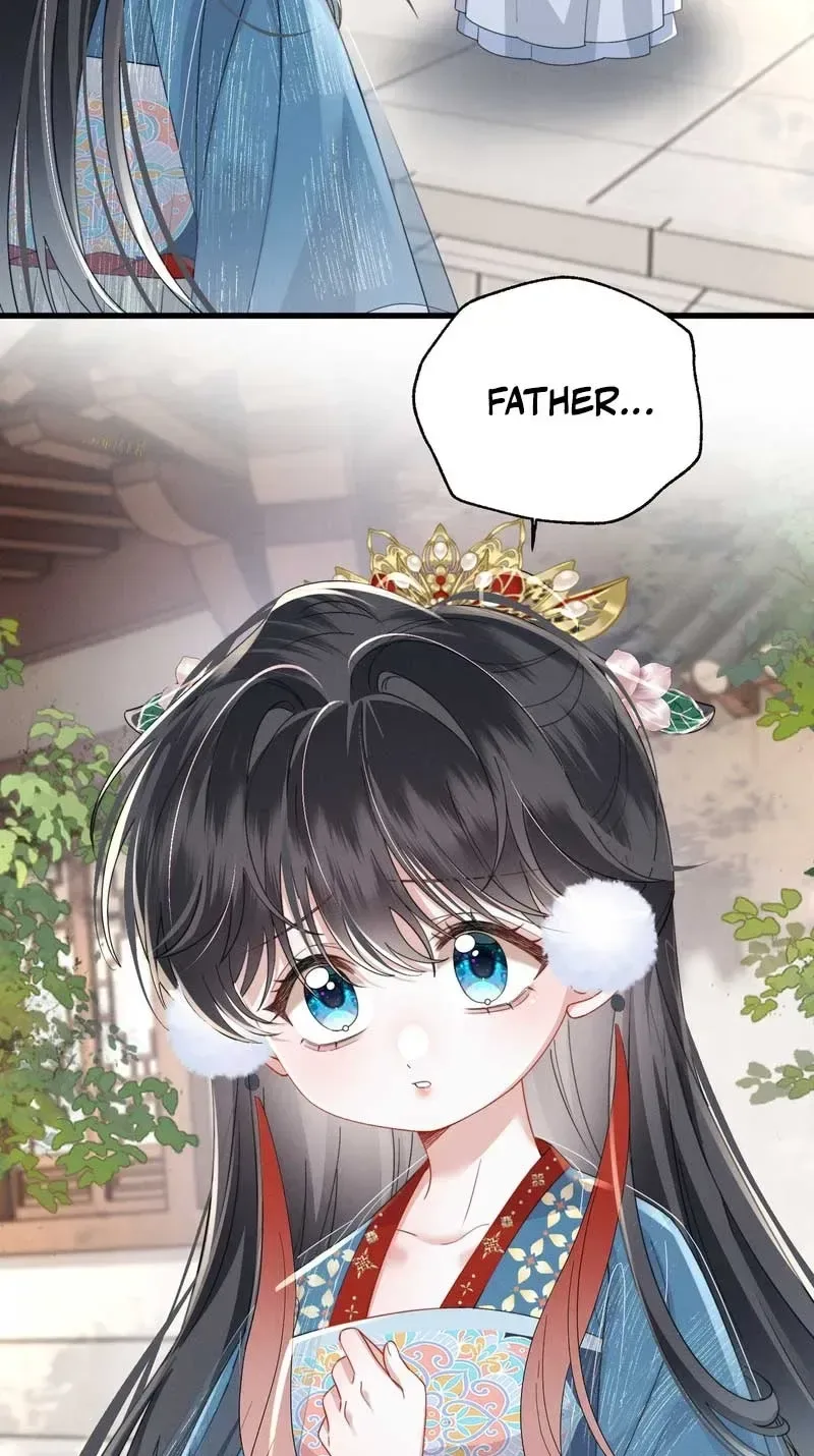 Reborn to Choose a Playboy Father as Emperor Chapter 29 page 4