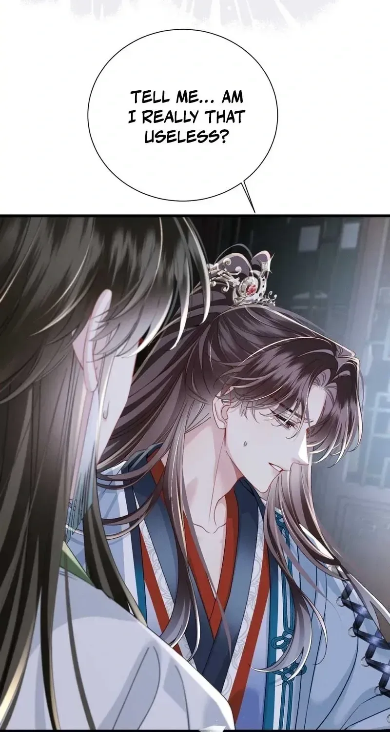 Reborn to Choose a Playboy Father as Emperor Chapter 29 page 32