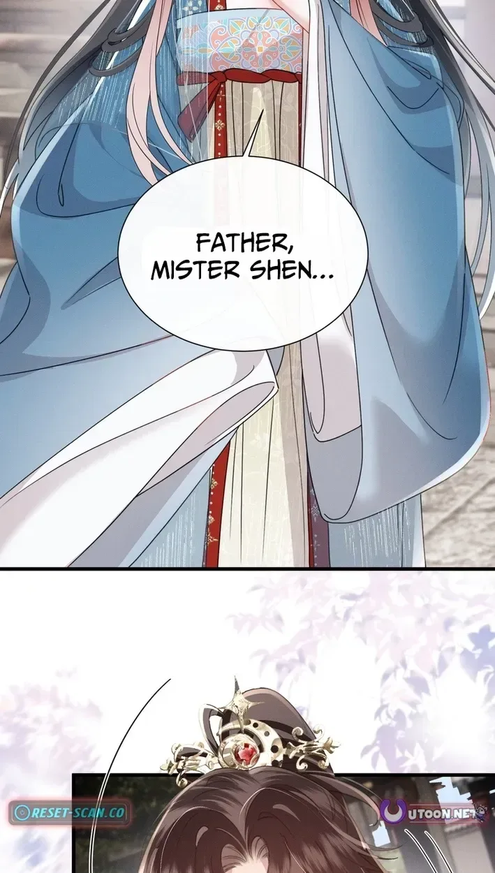 Reborn to Choose a Playboy Father as Emperor Chapter 30 page 34