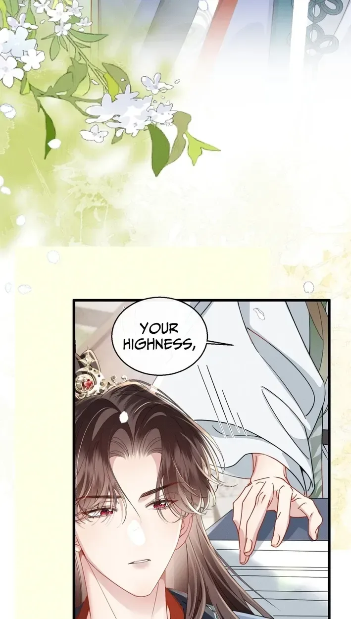 Reborn to Choose a Playboy Father as Emperor Chapter 30 page 27