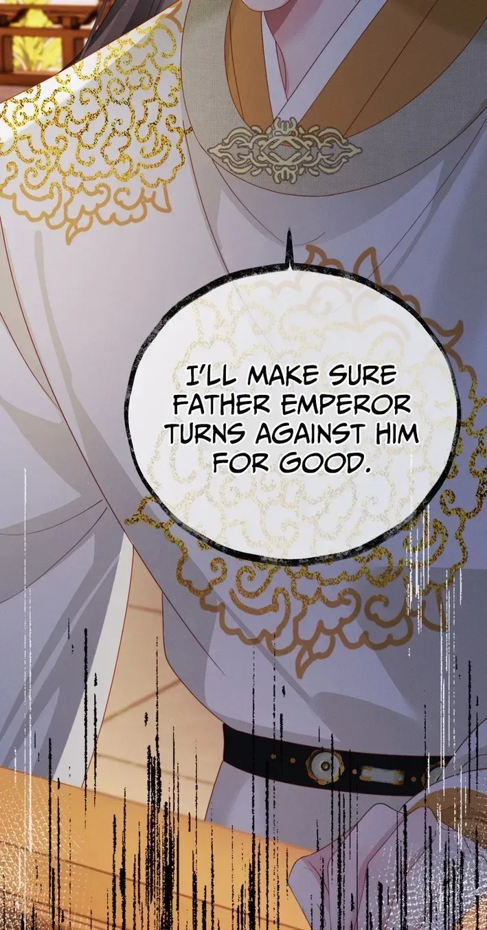 Reborn to Choose a Playboy Father as Emperor Chapter 30 page 50