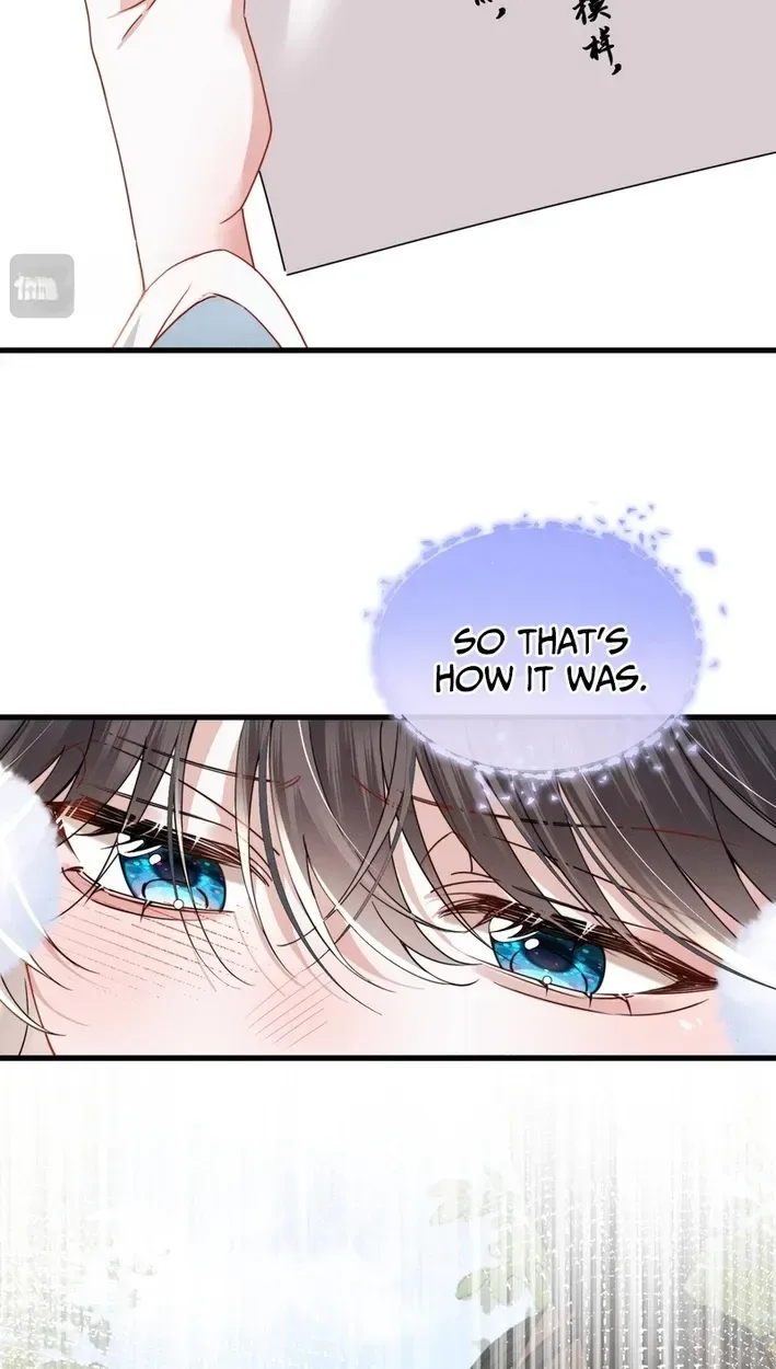 Reborn to Choose a Playboy Father as Emperor Chapter 30 page 13