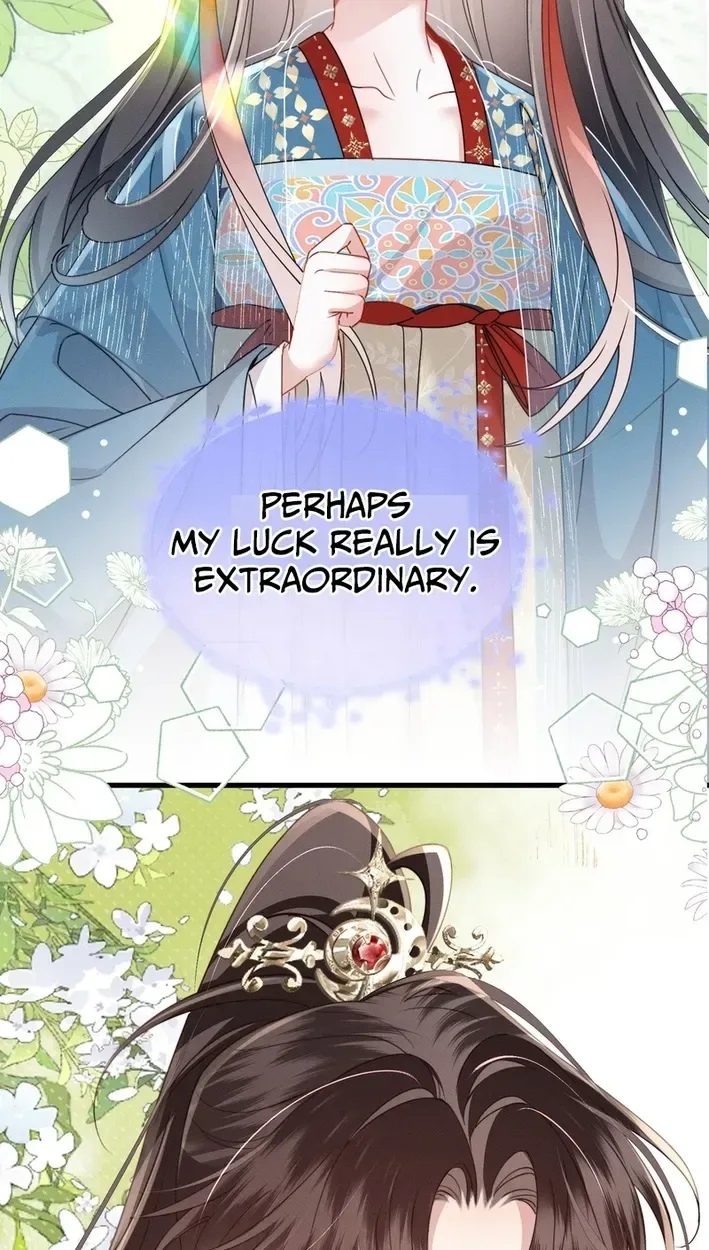 Reborn to Choose a Playboy Father as Emperor Chapter 30 page 25