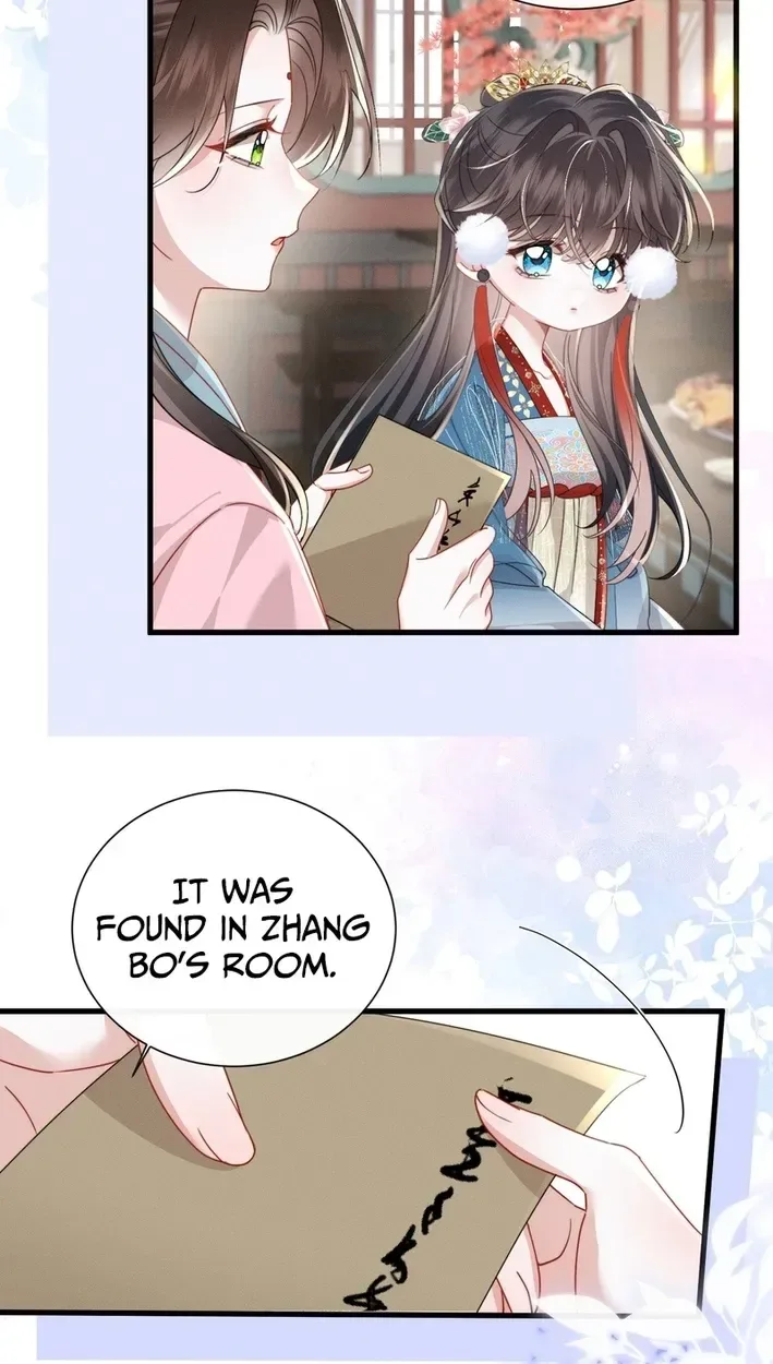 Reborn to Choose a Playboy Father as Emperor Chapter 30 page 10