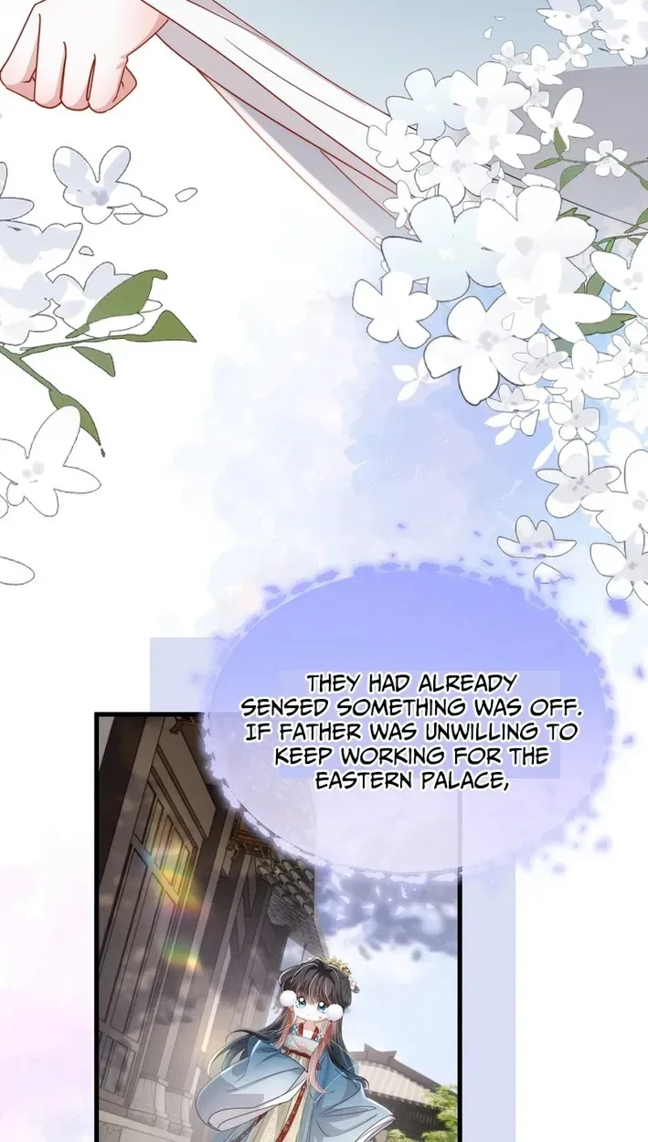 Reborn to Choose a Playboy Father as Emperor Chapter 30 page 19