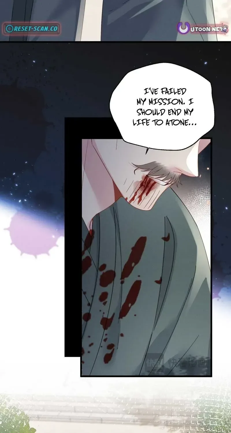 Reborn to Choose a Playboy Father as Emperor Chapter 29 page 19