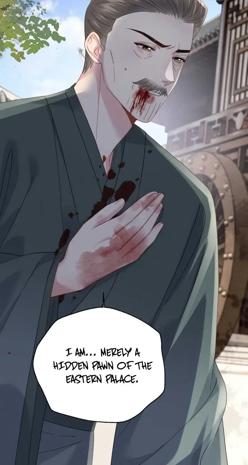 Reborn to Choose a Playboy Father as Emperor Chapter 29 page 18