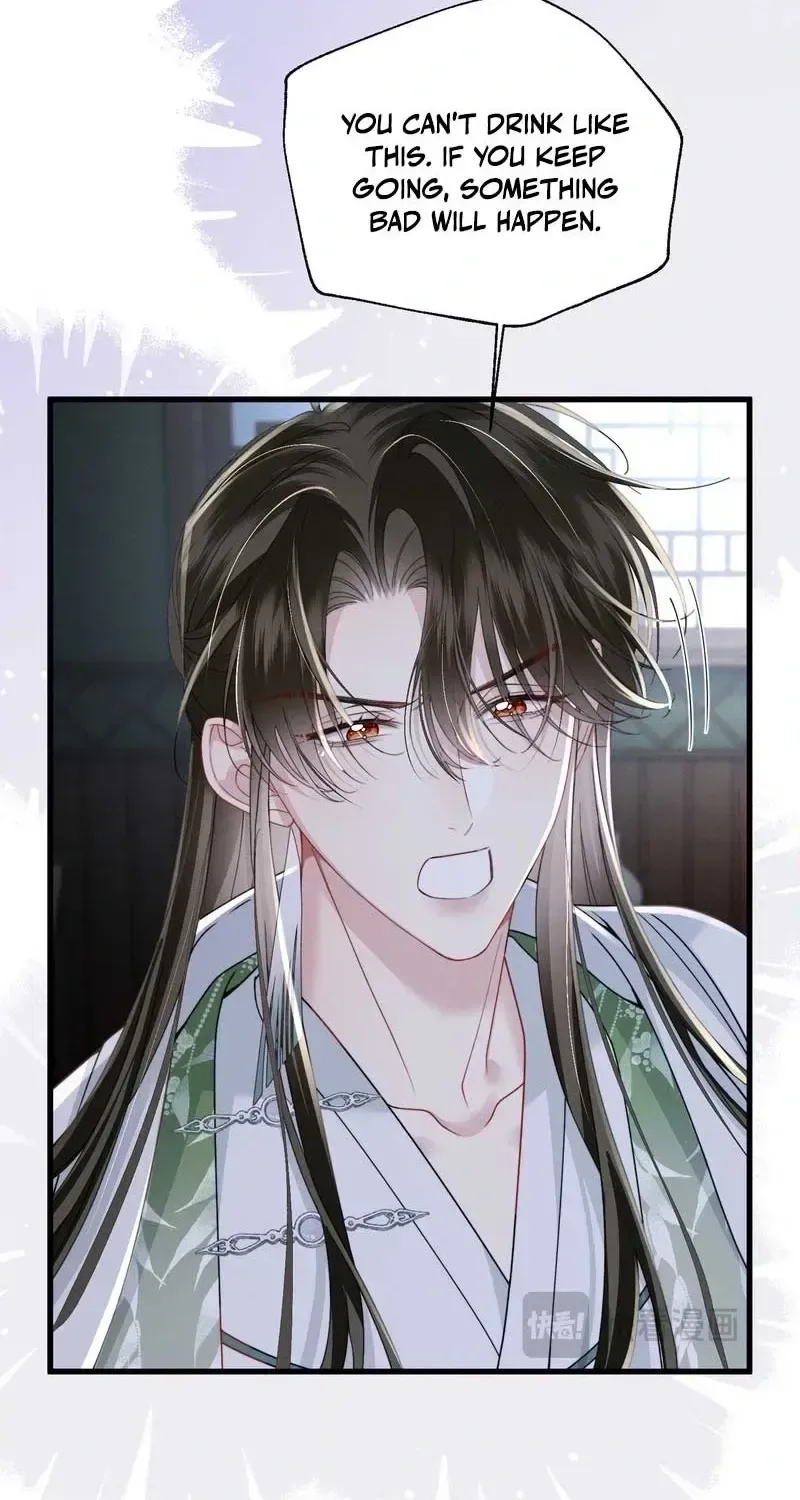 Reborn to Choose a Playboy Father as Emperor Chapter 29 page 31