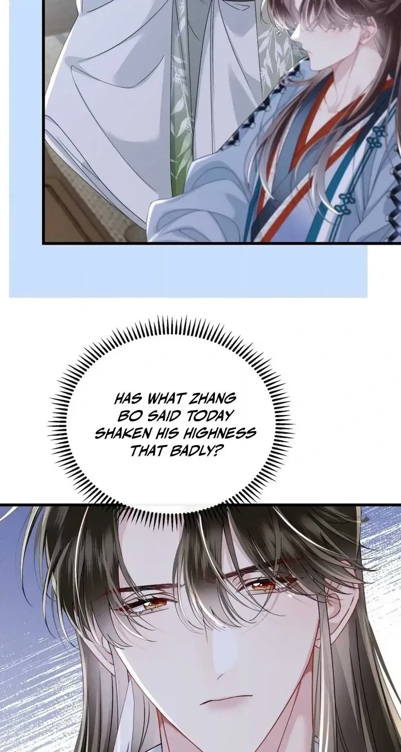 Reborn to Choose a Playboy Father as Emperor Chapter 29 page 35