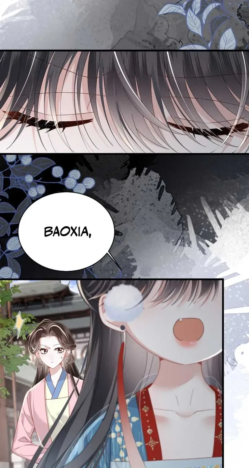 Reborn to Choose a Playboy Father as Emperor Chapter 29 page 23