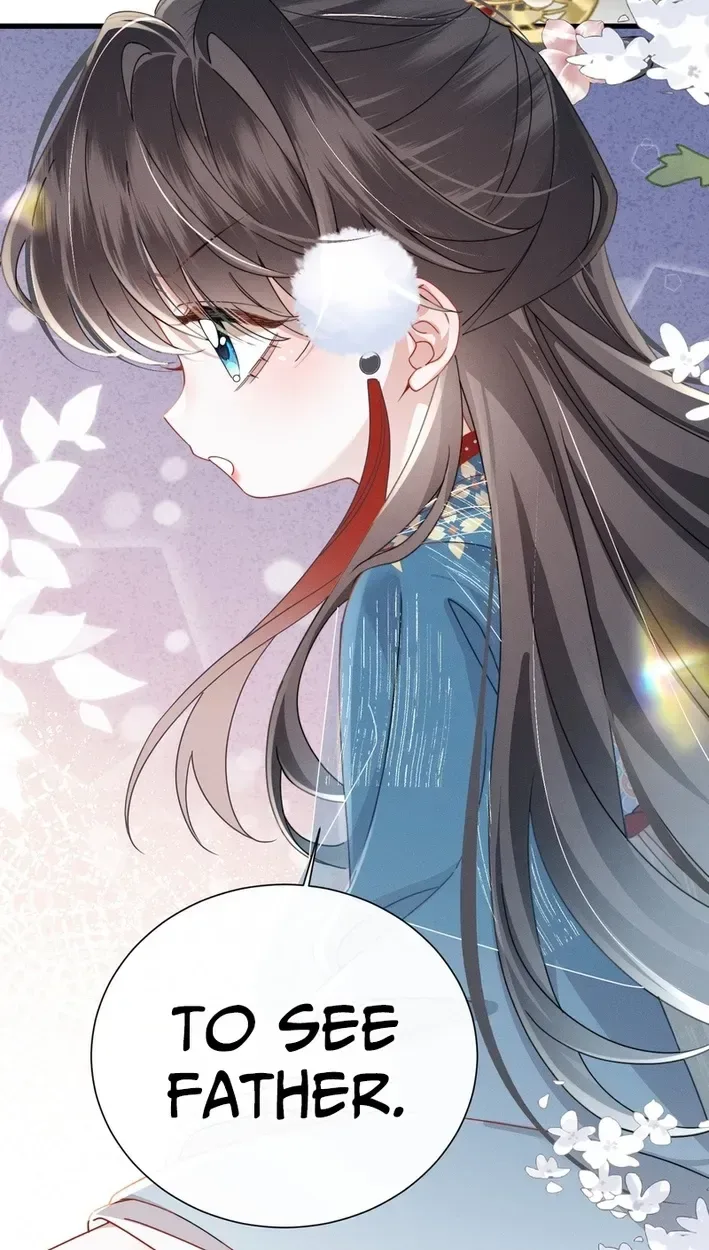 Reborn to Choose a Playboy Father as Emperor Chapter 30 page 18
