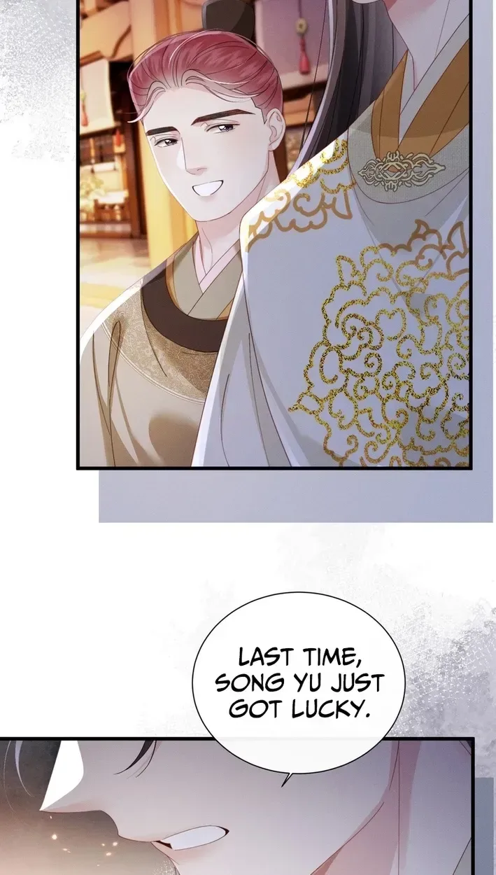 Reborn to Choose a Playboy Father as Emperor Chapter 30 page 48