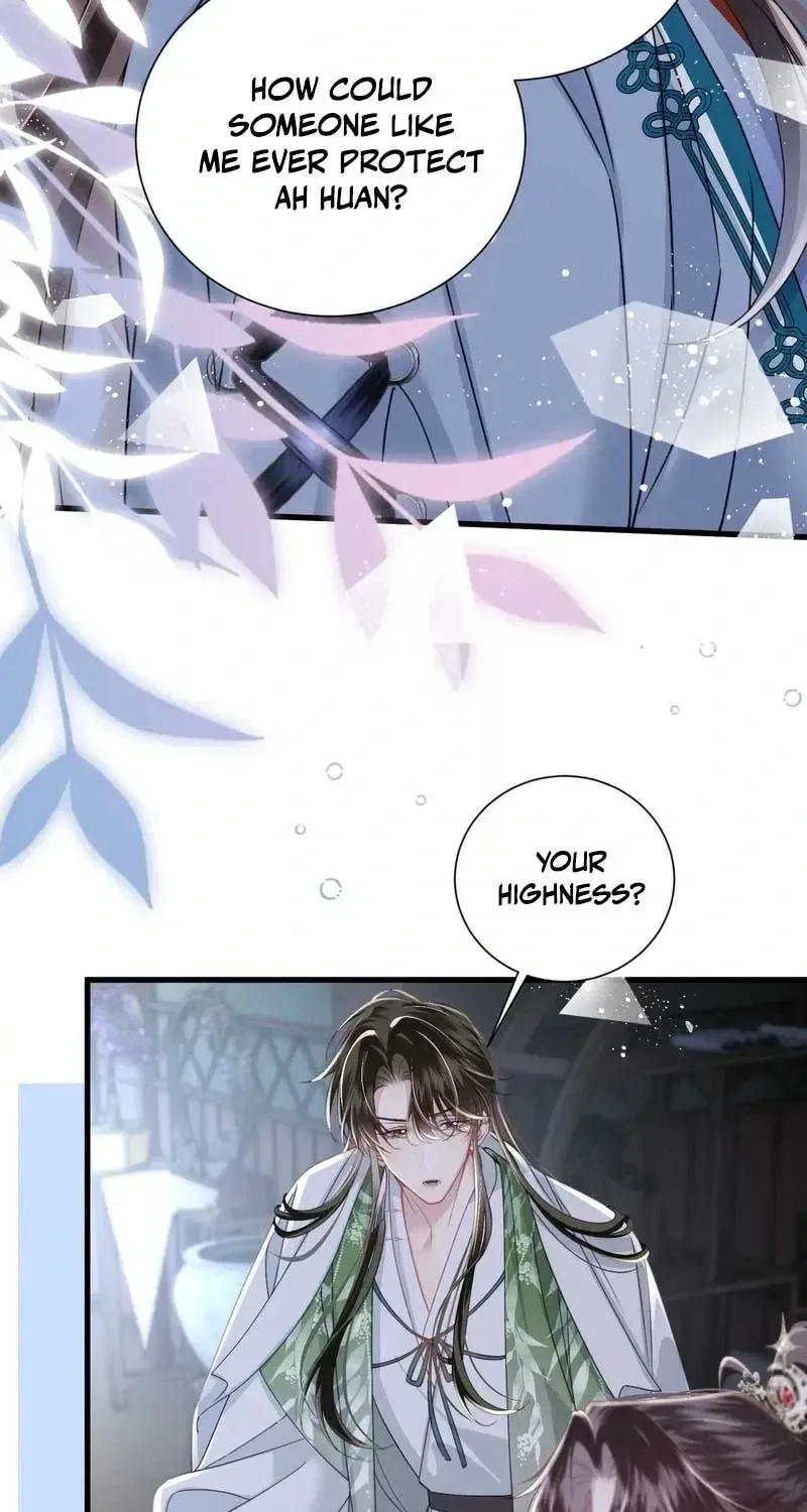 Reborn to Choose a Playboy Father as Emperor Chapter 29 page 34