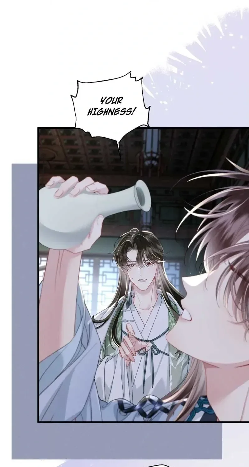 Reborn to Choose a Playboy Father as Emperor Chapter 29 page 30