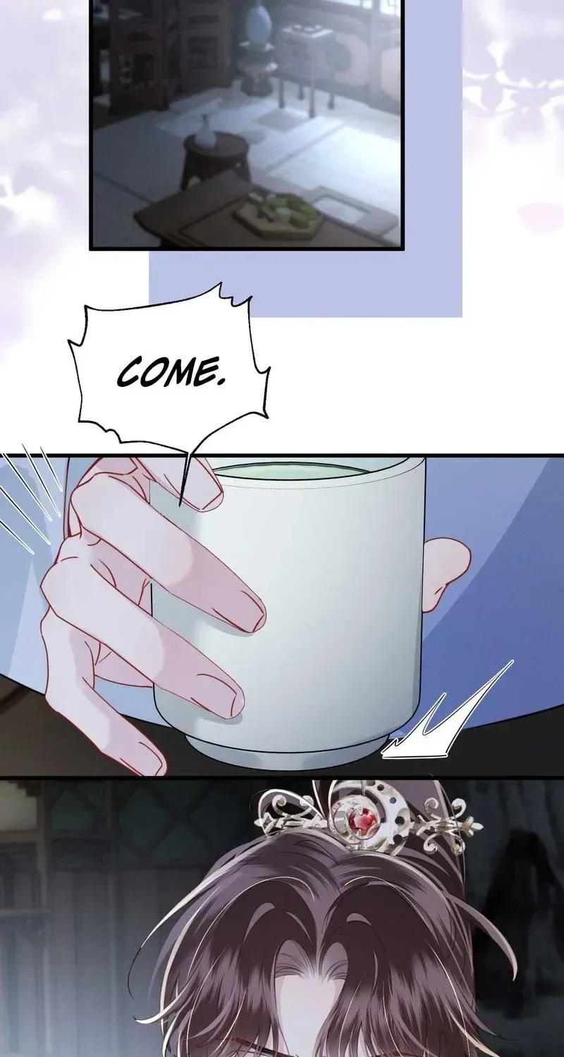 Reborn to Choose a Playboy Father as Emperor Chapter 29 page 27