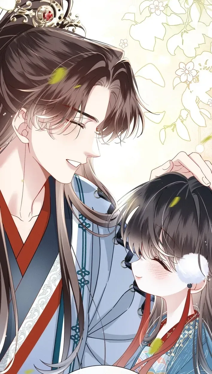 Reborn to Choose a Playboy Father as Emperor Chapter 30 page 43