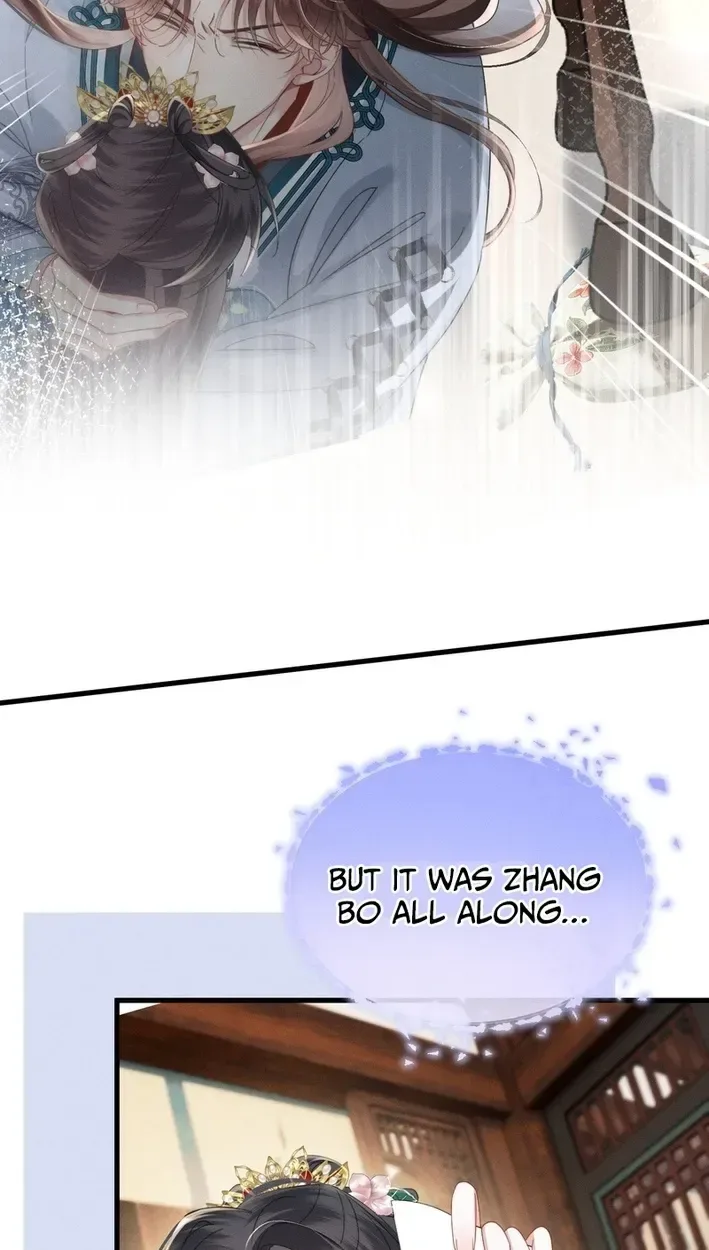 Reborn to Choose a Playboy Father as Emperor Chapter 30 page 15