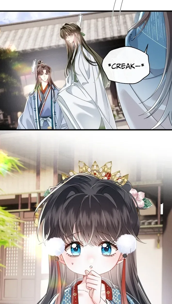 Reborn to Choose a Playboy Father as Emperor Chapter 30 page 33