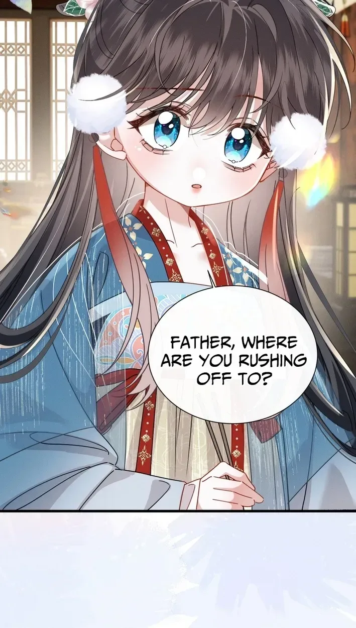 Reborn to Choose a Playboy Father as Emperor Chapter 30 page 5