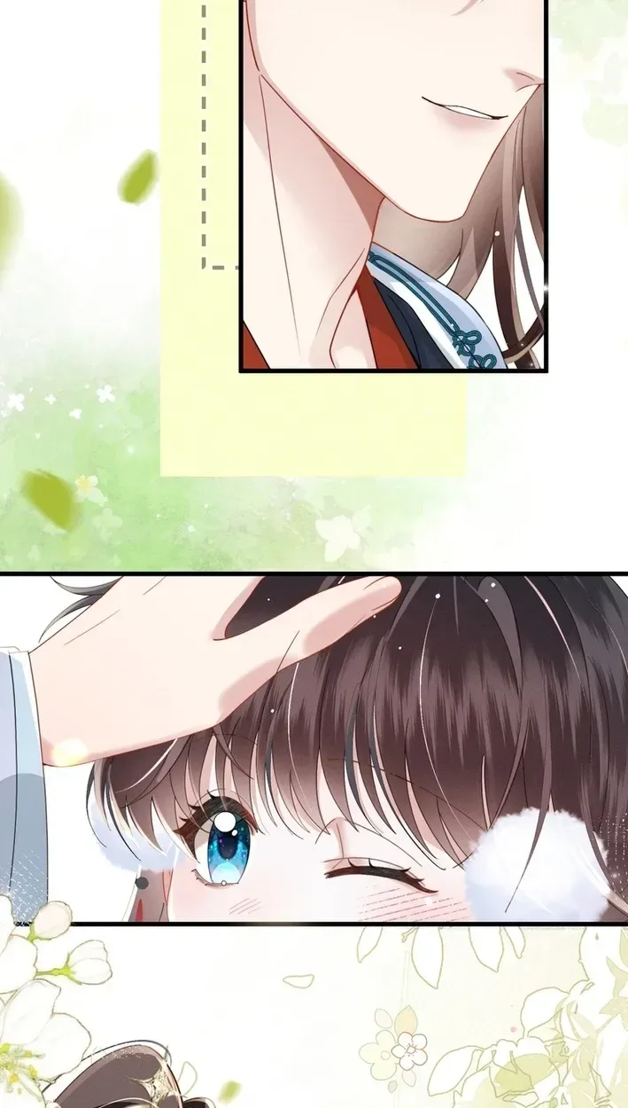 Reborn to Choose a Playboy Father as Emperor Chapter 30 page 42