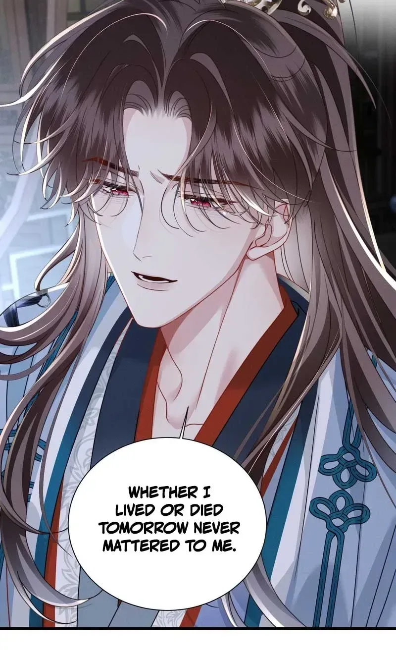 Reborn to Choose a Playboy Father as Emperor Chapter 29 page 44