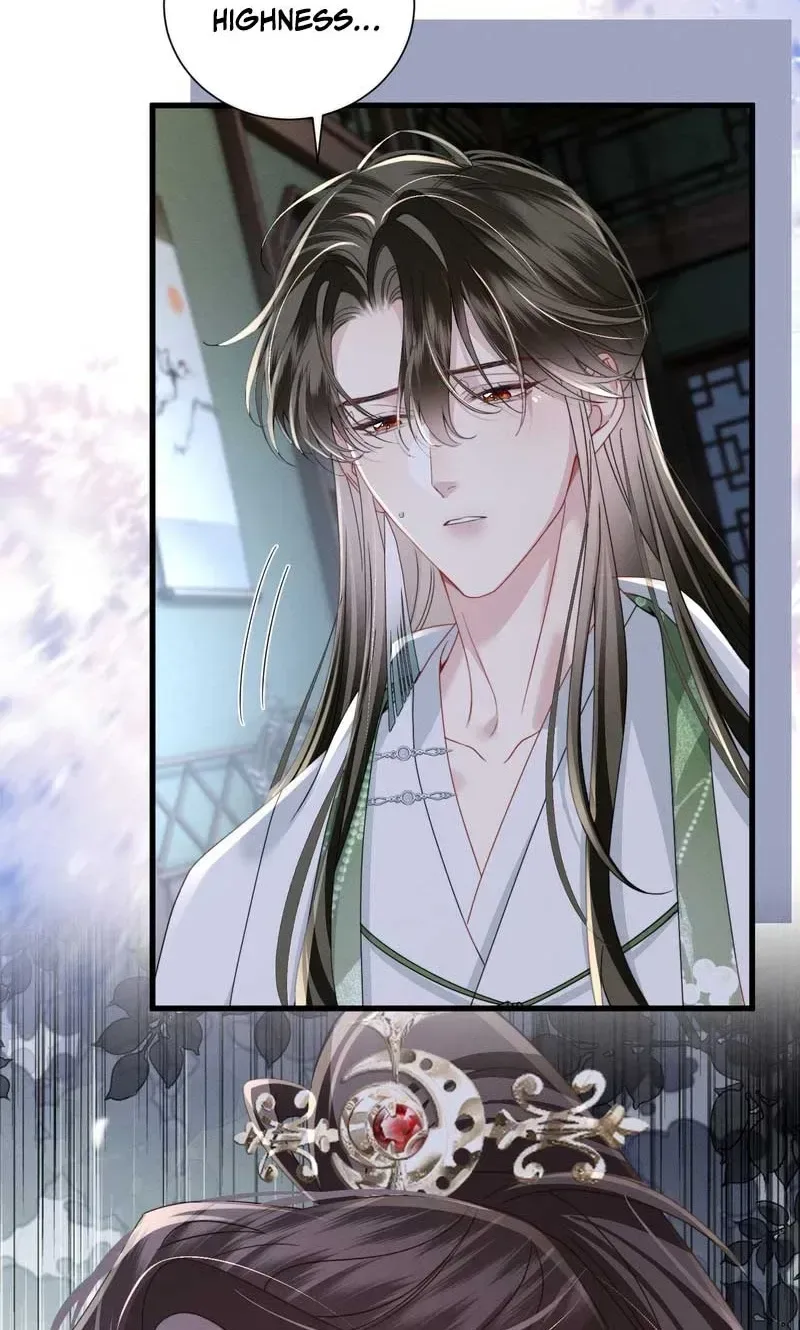 Reborn to Choose a Playboy Father as Emperor Chapter 29 page 40