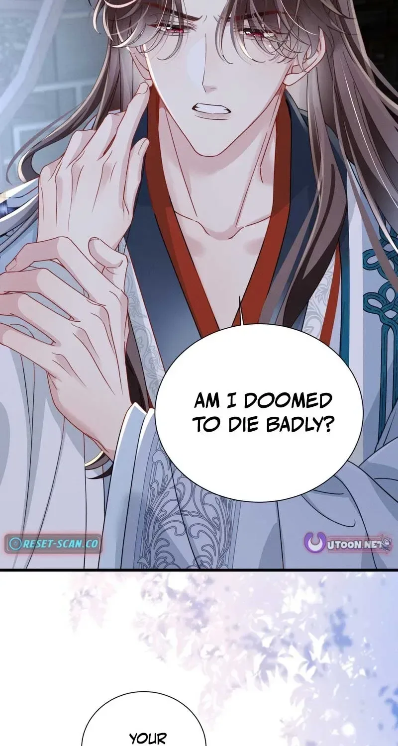 Reborn to Choose a Playboy Father as Emperor Chapter 29 page 39