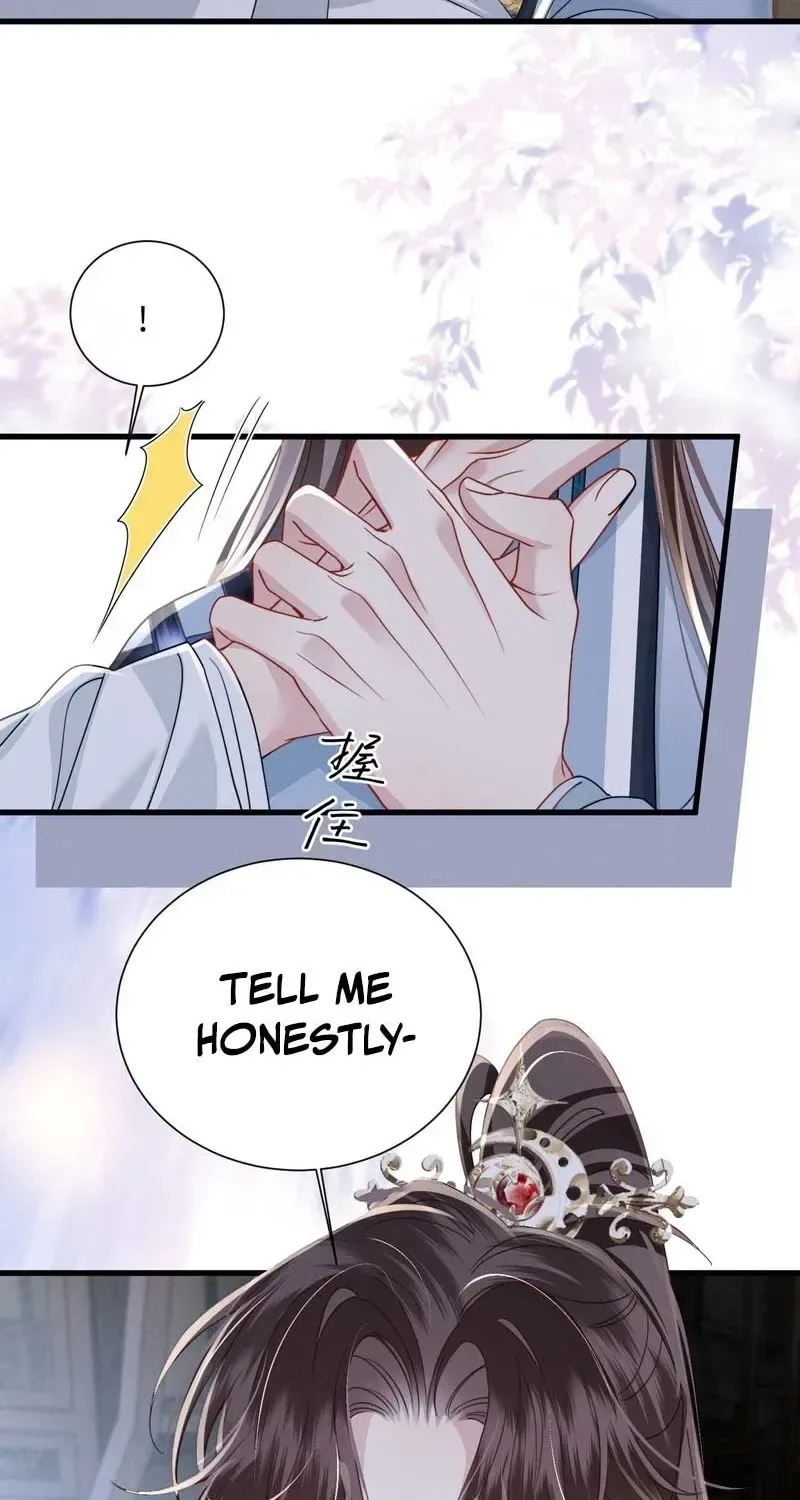 Reborn to Choose a Playboy Father as Emperor Chapter 29 page 38