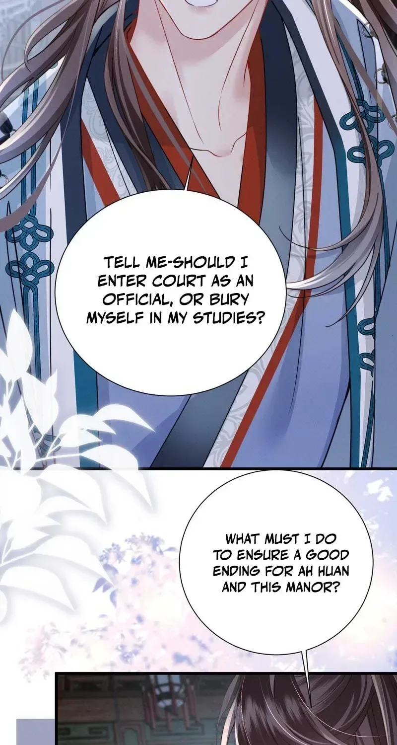 Reborn to Choose a Playboy Father as Emperor Chapter 29 page 49