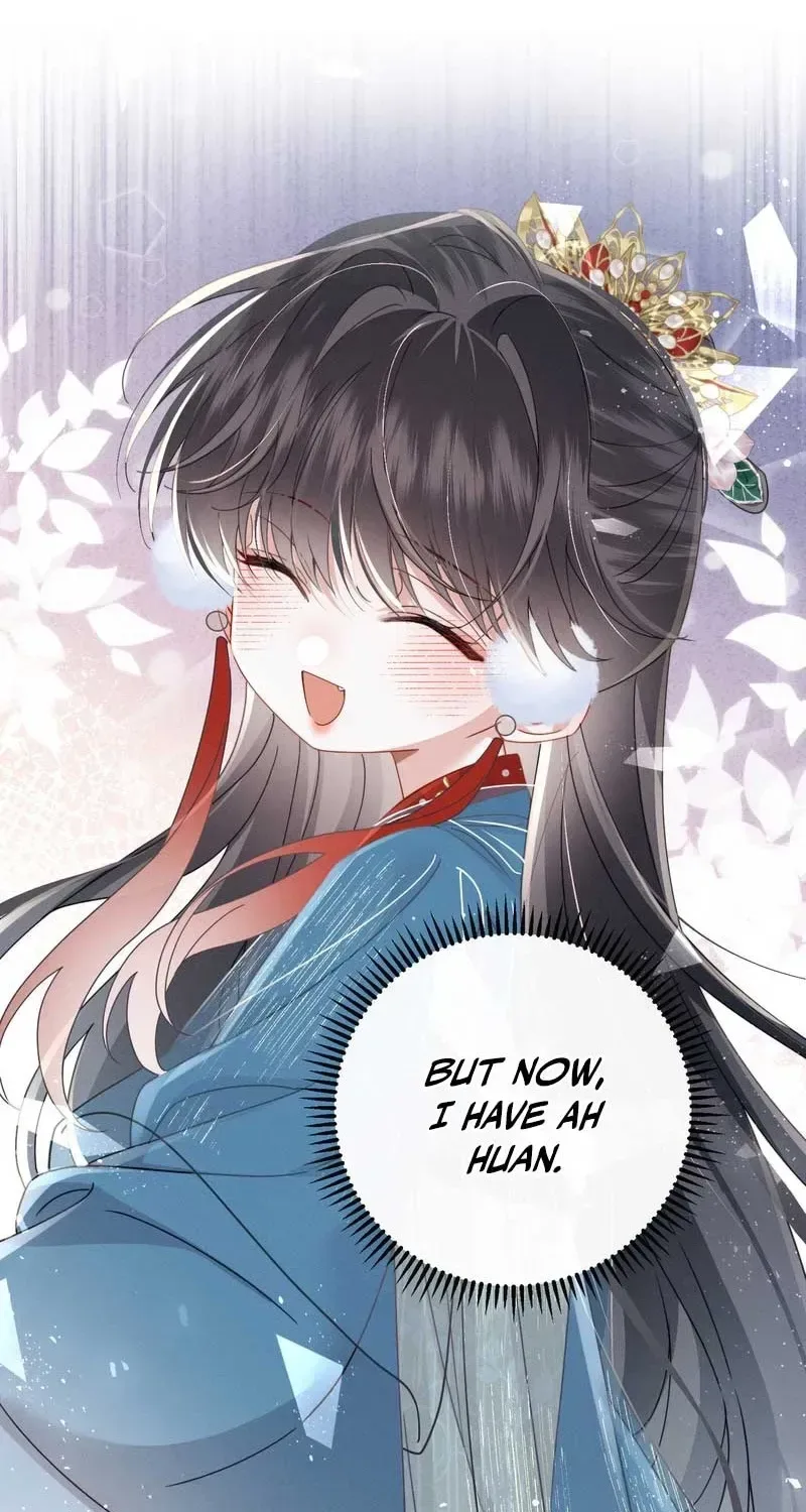 Reborn to Choose a Playboy Father as Emperor Chapter 29 page 45
