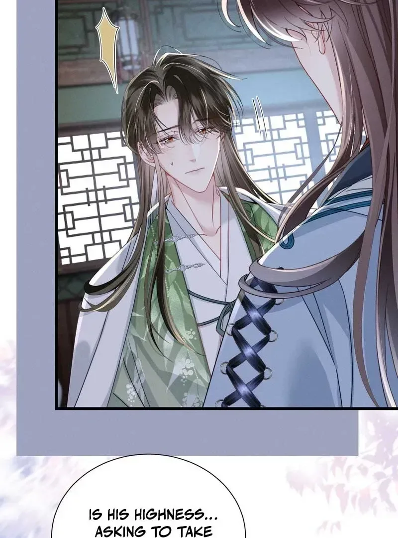 Reborn to Choose a Playboy Father as Emperor Chapter 29 page 50