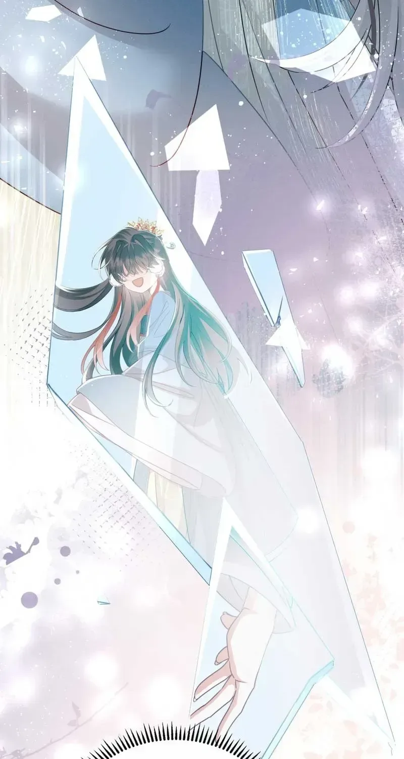 Reborn to Choose a Playboy Father as Emperor Chapter 29 page 46