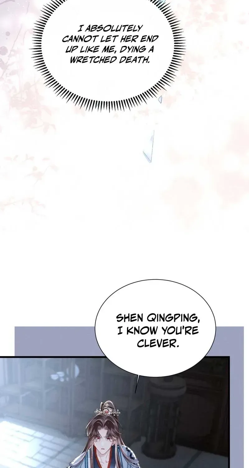 Reborn to Choose a Playboy Father as Emperor Chapter 29 page 47