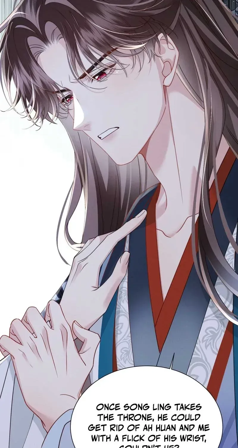 Reborn to Choose a Playboy Father as Emperor Chapter 29 page 41