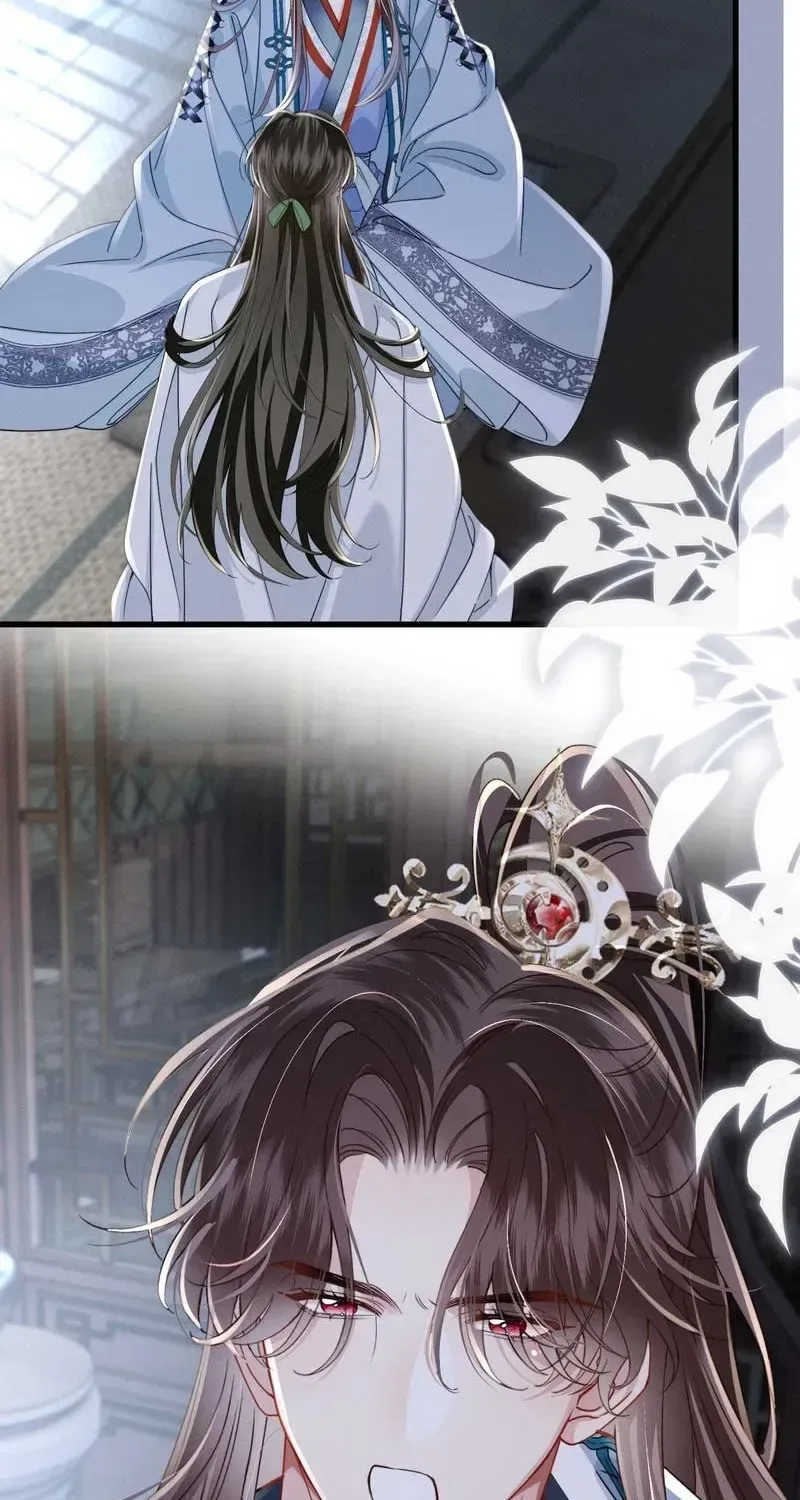 Reborn to Choose a Playboy Father as Emperor Chapter 29 page 48