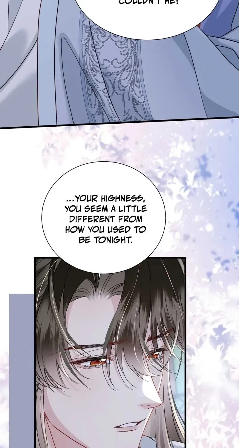 Reborn to Choose a Playboy Father as Emperor Chapter 29 page 42