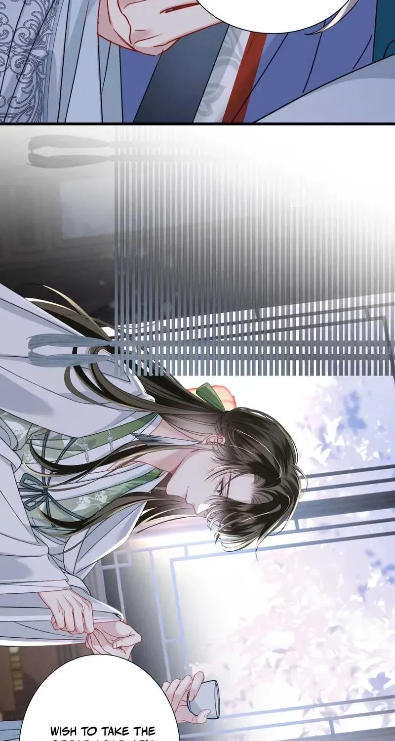Reborn to Choose a Playboy Father as Emperor Chapter 29 page 54